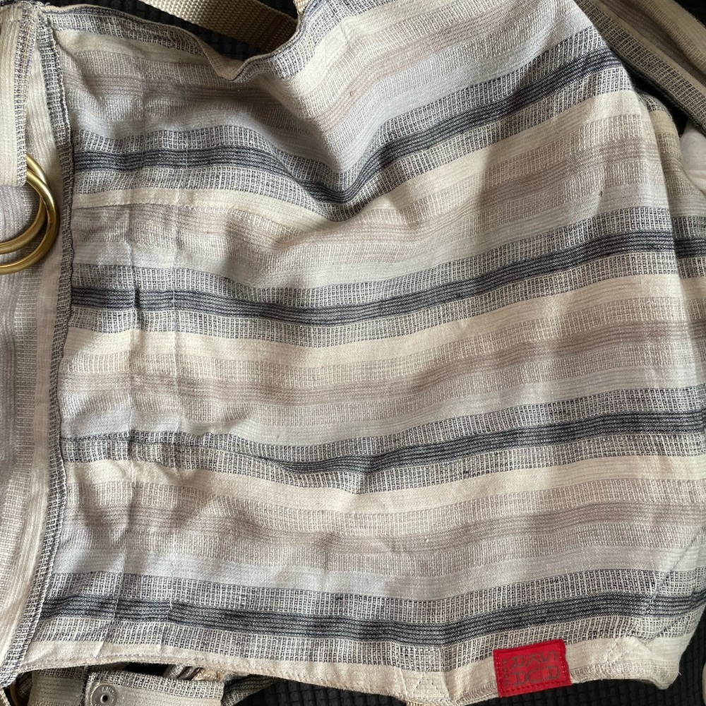 Rock Gradient Scout Linen Sakura Bloom